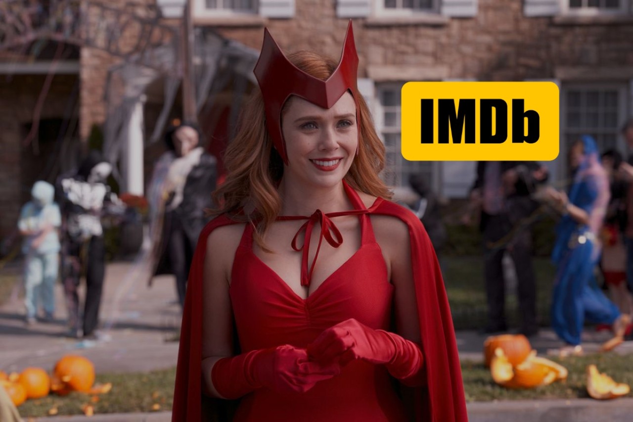 IMDb,  2021'in en popüler oyuncularını açıkladı