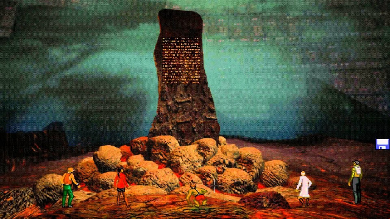 Bir dönemin efsane oyunu ücretsiz oldu!