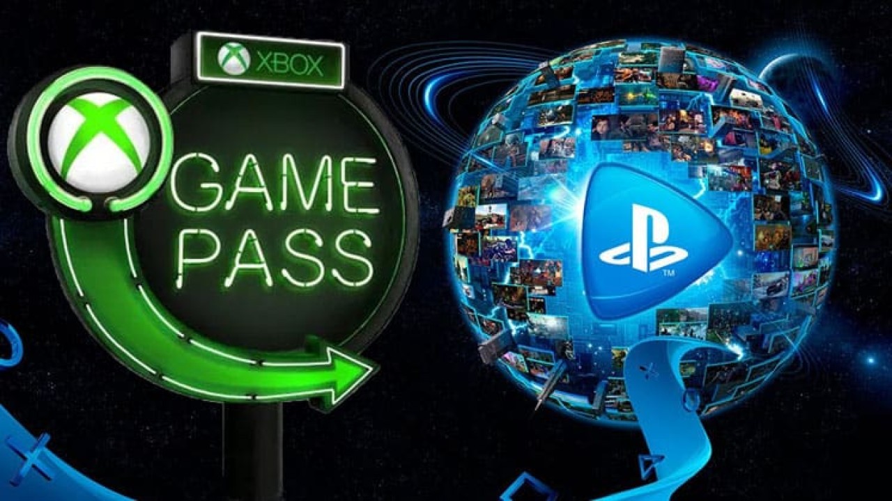 Sony'den Xbox Game Pass'e karşı hamle geliyor! Yeni abonelik sistemi