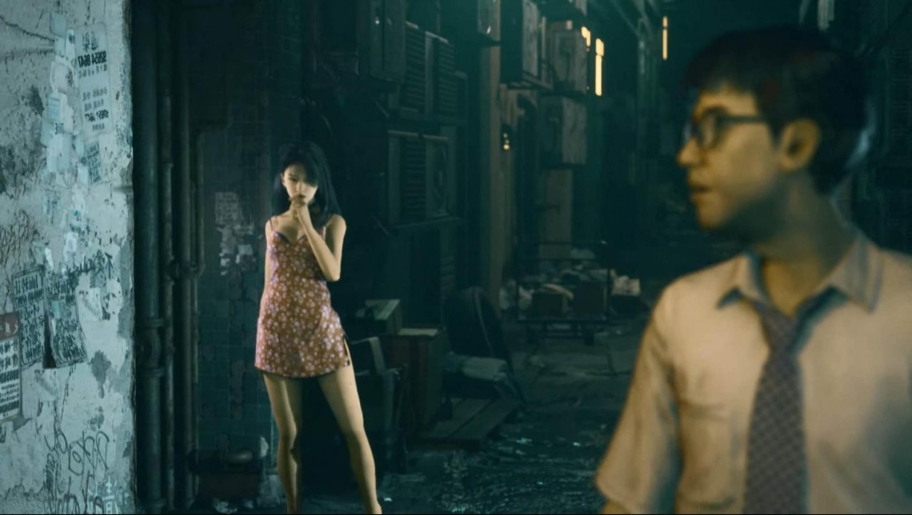 Silent Hill yaratıcısından yeni oyun geliyor: 'Slitterhead'