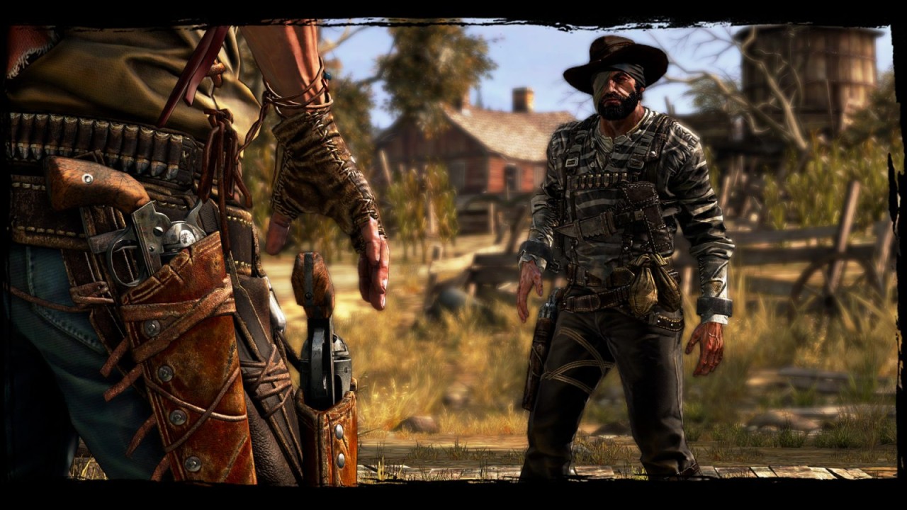 Call of Juarez: Gunslinger,  Steam'de ücretsiz oldu! 61 TL cebinizde kalsın...