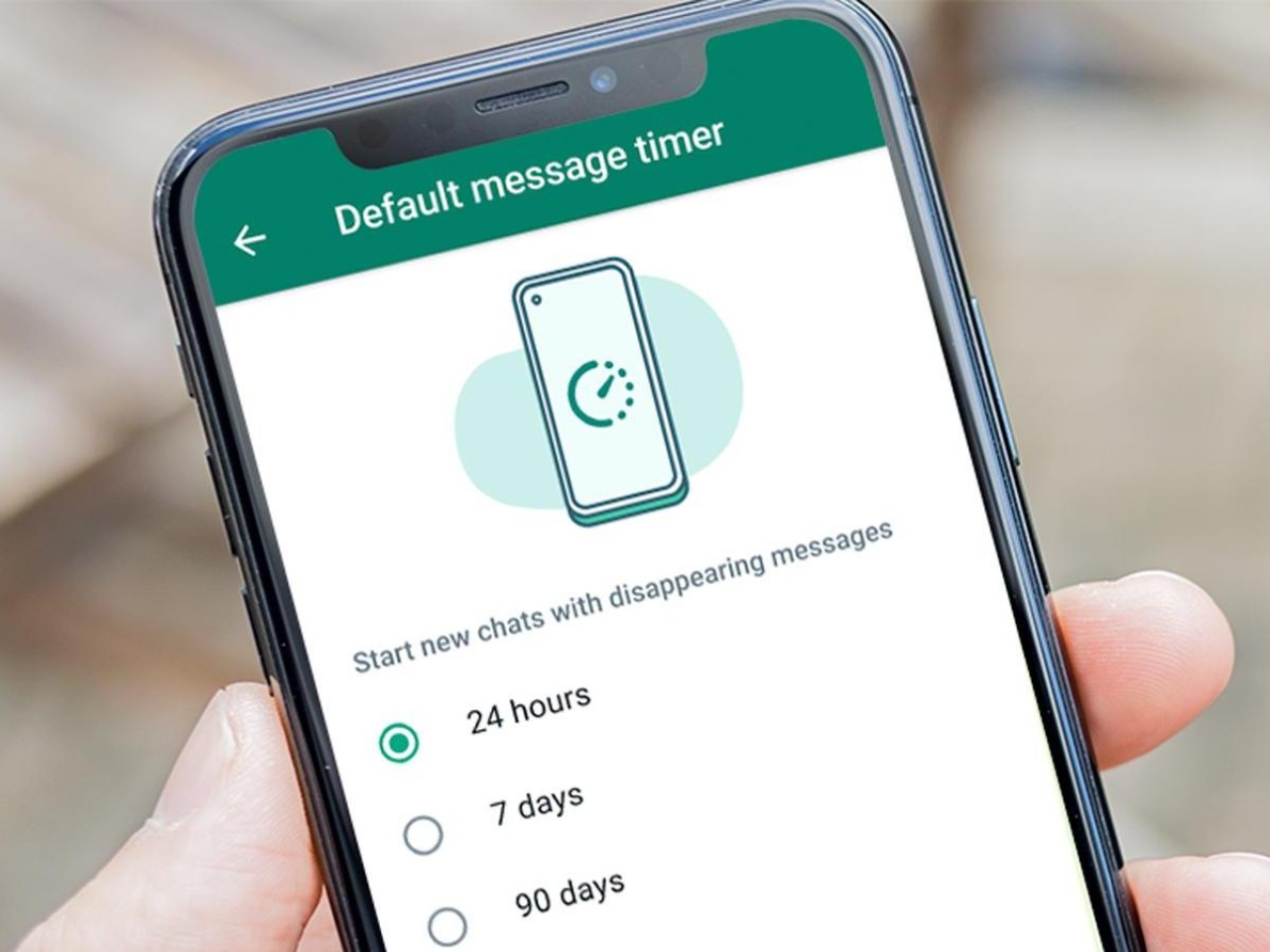 WhatsApp’ın 'Kaybolan Mesajlar' özelliği artık daha akıllı! Üç seçeneğiniz var...