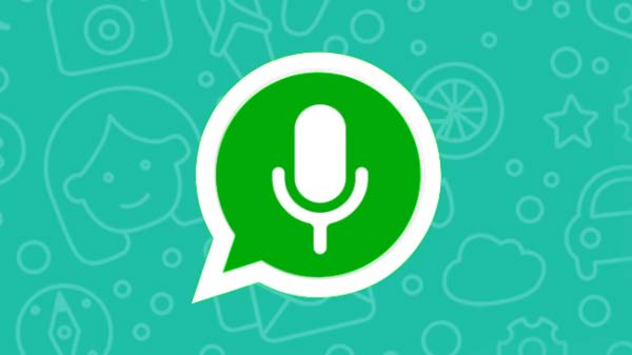 WhatsApp sesli mesaj önizleme nasıl kullanılır? WhatsApp'ta sesli mesajı göndermeden önce dinleme!