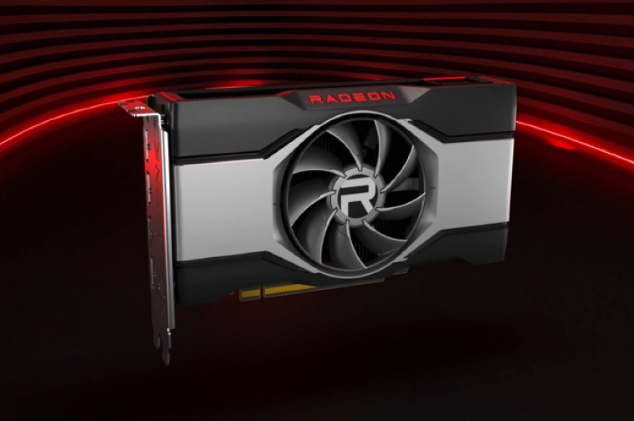 AMD'den bütçe dostu iki ekran kartı geliyor