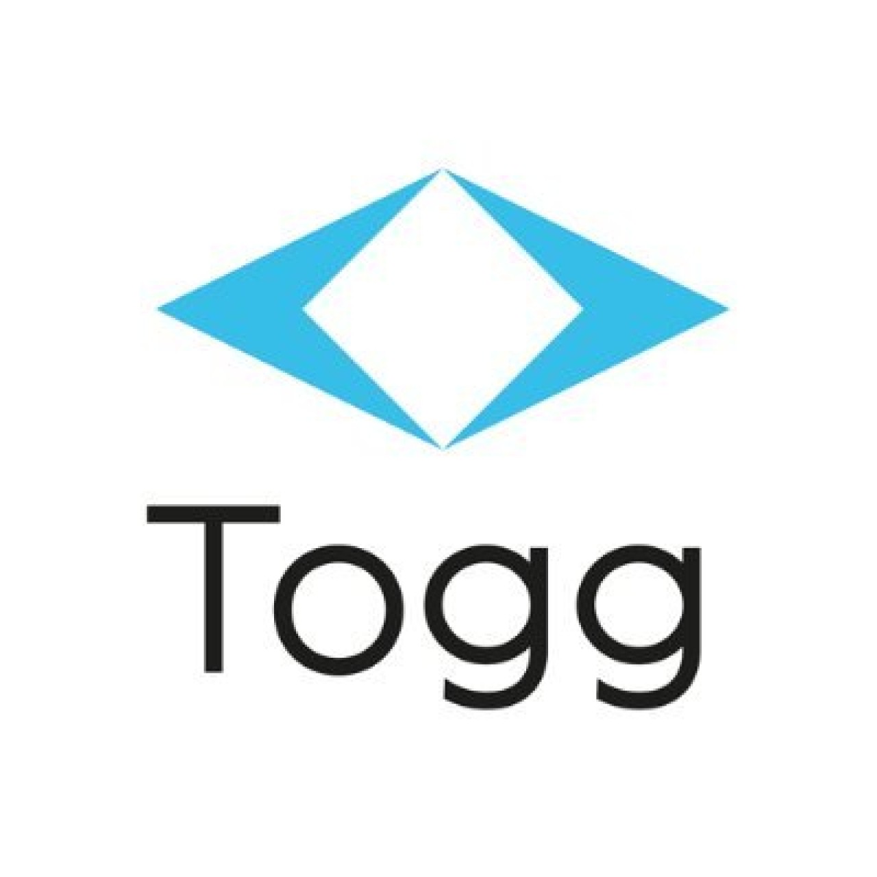 TOGG'un merakla beklenen yeni logosu paylaşıldı!