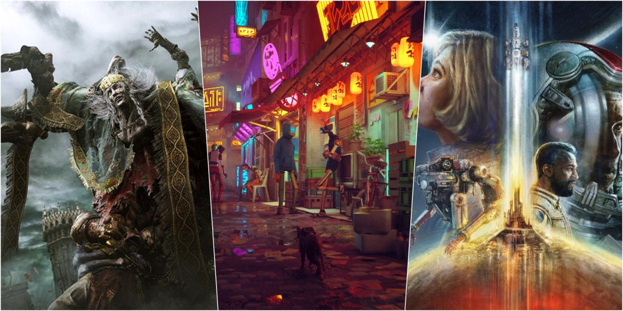 2022 yılında hangi oyunlar çıkacak? Bu yıl çıkacak en önemli oyunlar! 2022 oyun çıkış tarihleri