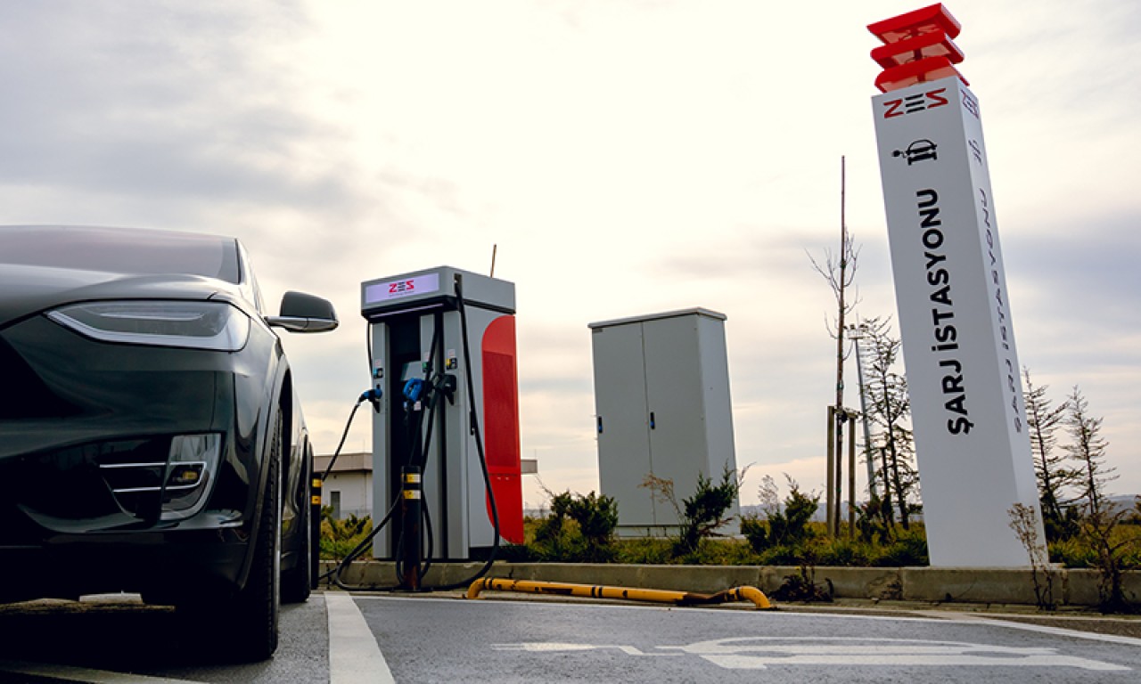 Elektrikli araç şarj istasyonlarına zam geldi! İşte yeni fiyatlar