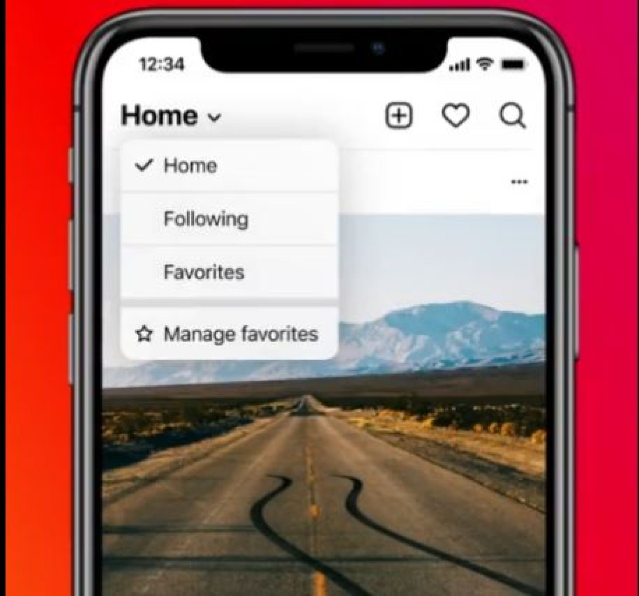 Instagram ana sayfası tamamen değişiyor! İşte yeni güncelleme ve yeni özellikler