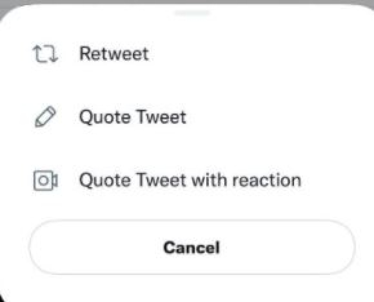 Twitter,  Twitter olmaktan çıktı: TikTok benzeri özellik geliyor