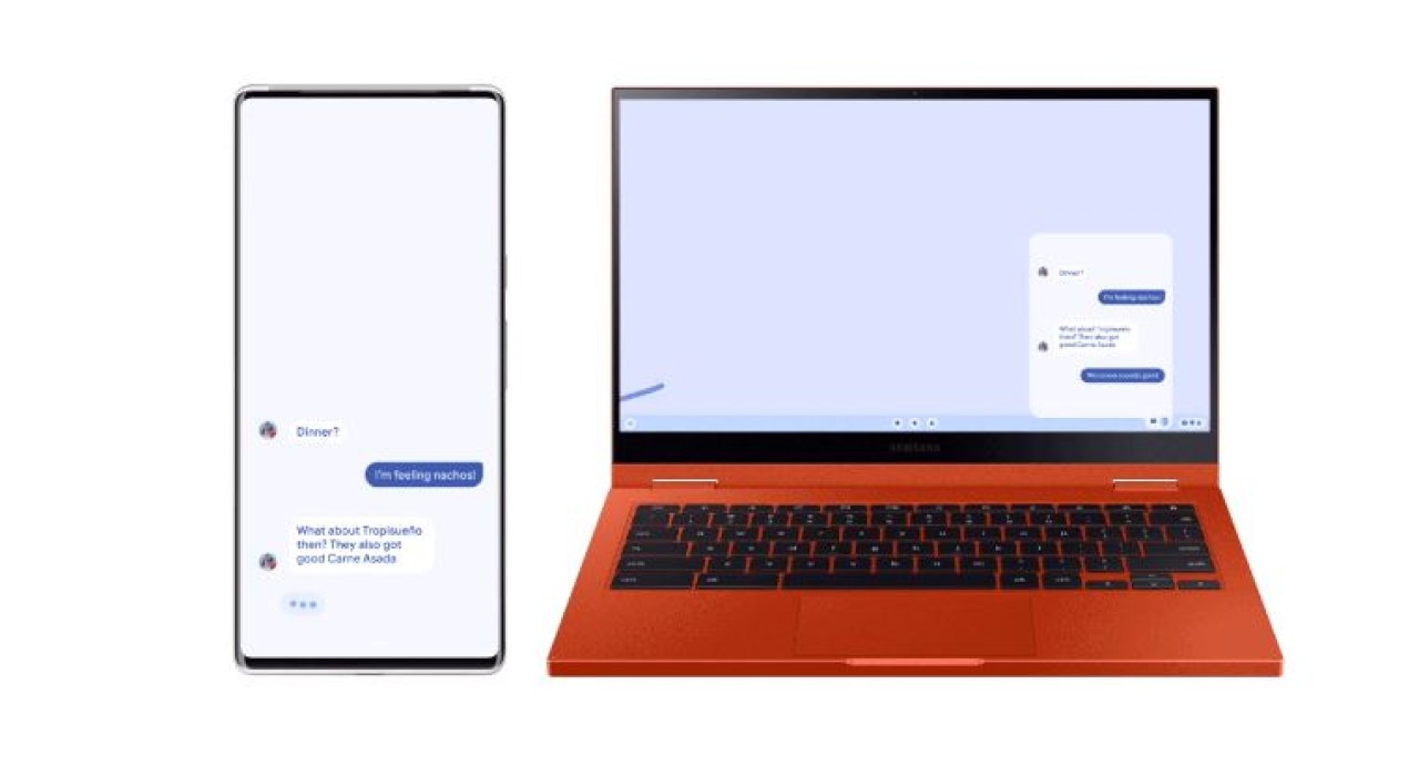 Google bir dizi yeni hizmetini duyurdu! Platformlar arası entegrasyon artıyor...