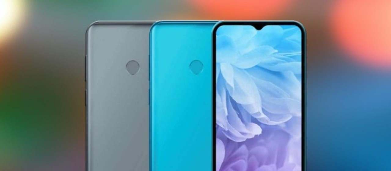 Bu da oldu! İşte kamerası ve GPS'i olmayan akıllı telefon Benco V80S...