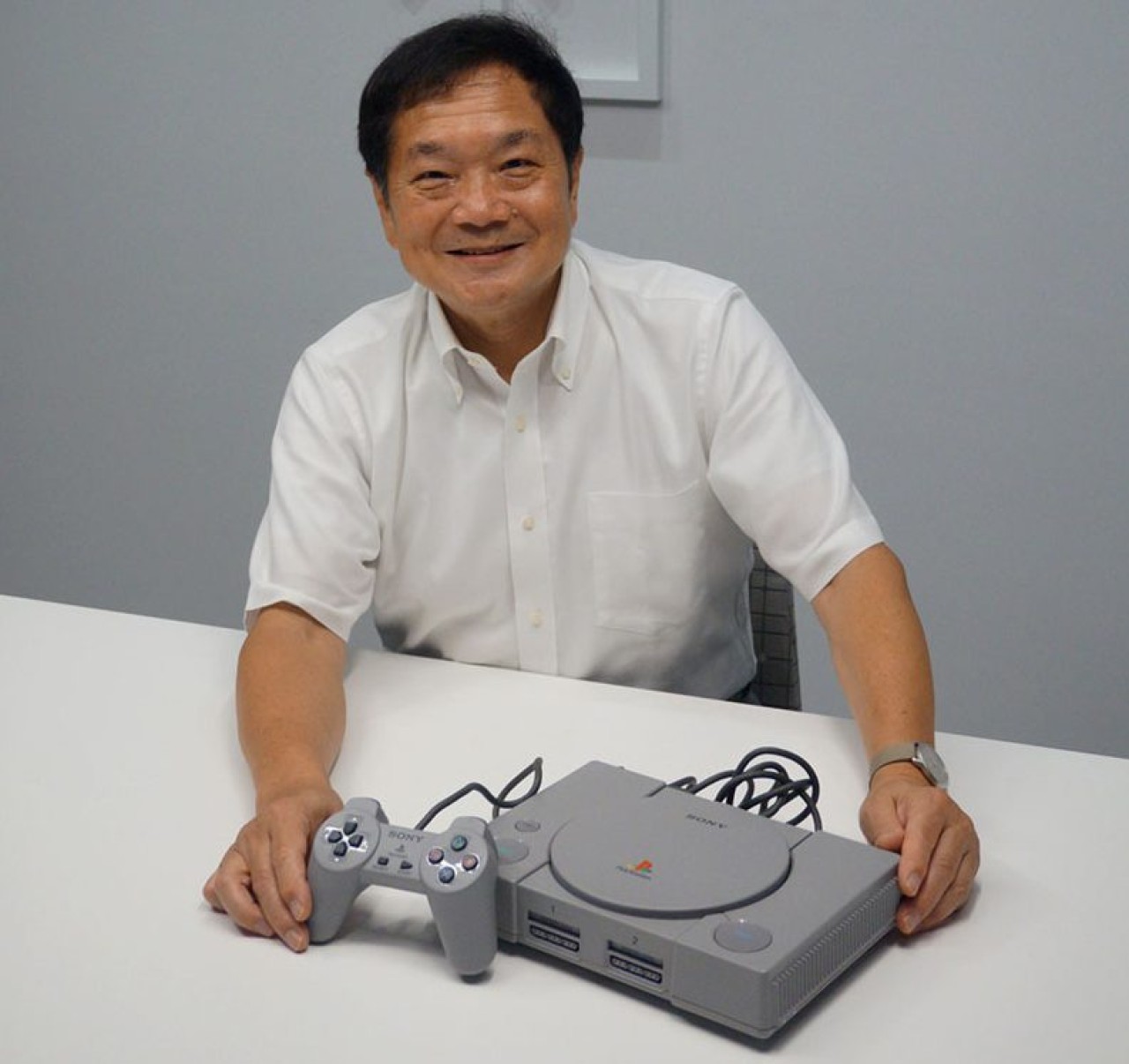 'PlayStation'ın Babası'ndan Metaverse yorumu: Anlamsız