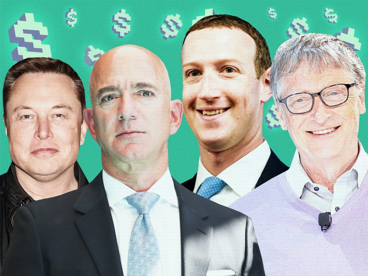 Dünyanın en zengin insanlarının favori kitapları hangileri?