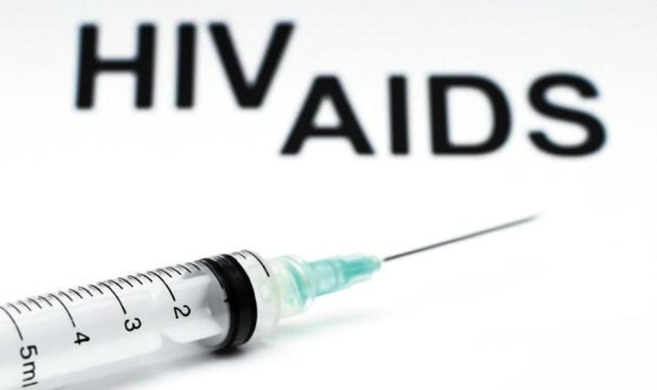 Moderna,  mRNA bazlı AIDS aşısının testlerine başladı