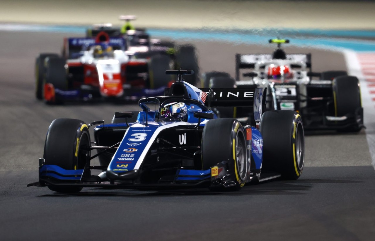 2022 Formula 2 takvimi! Formula 2 sezonu ne zaman başlıyor? Türkiye F2 takviminde var mı?