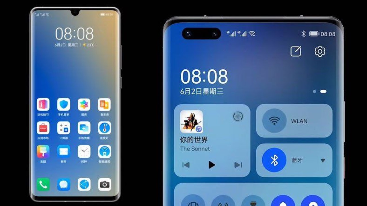 Huawei kullananlar dikkat! HarmonyOS 3.0 çıkış tarihi belli oldu
