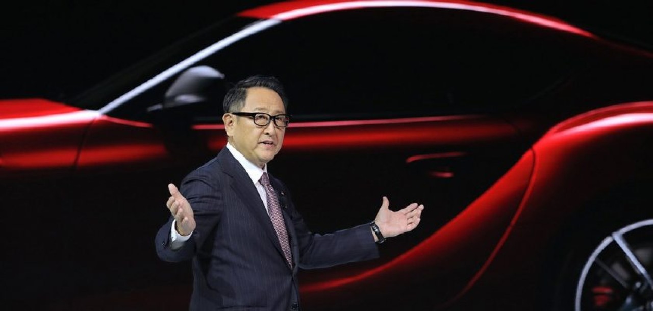 2021 yılında dünyanın en fazla satılan otomobil markası belli oldu!