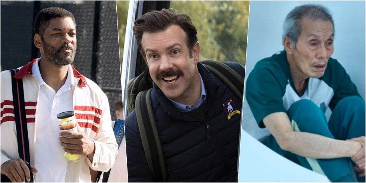 79. Altın Küre Ödülleri sahiplerini buldu! İşte kazananlar