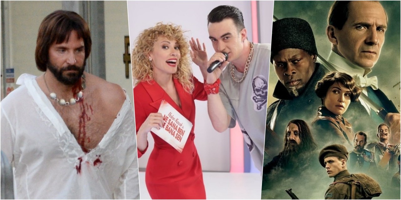 7 Ocak Cuma vizyondaki filmler: The King's Man: Başlangıç,  Nalan ve daha fazlası...