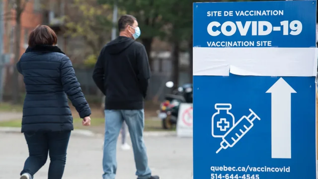 Aşı olmayanlardan "aşı vergisi" alınacak! Tartışma yaratan karar...