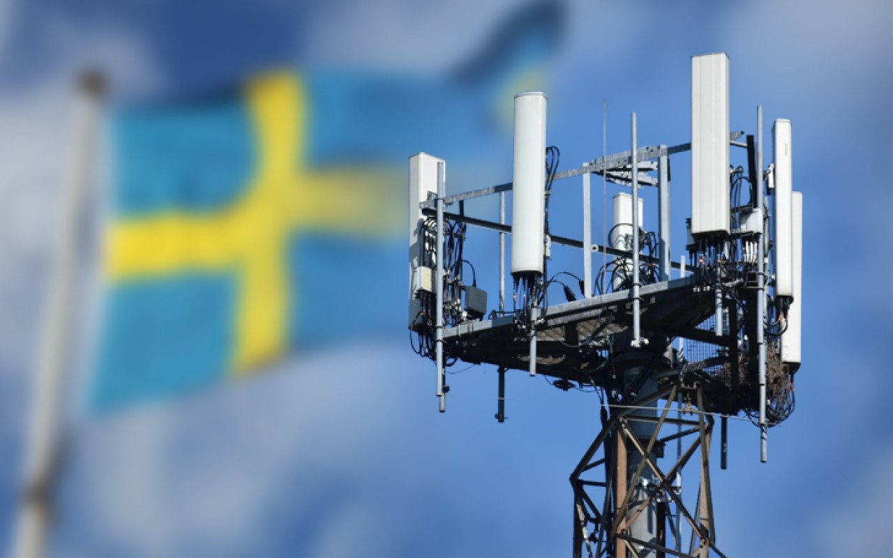 Huawei'den İsveç hükümetine 540 milyon dolarlık dava!