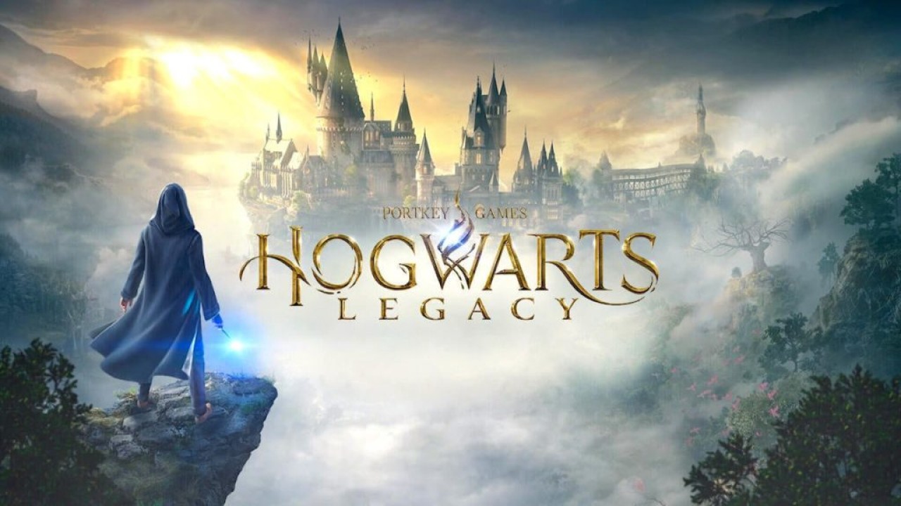 Bir erteleme haberi de Hogwarts Legacy'den geldi!