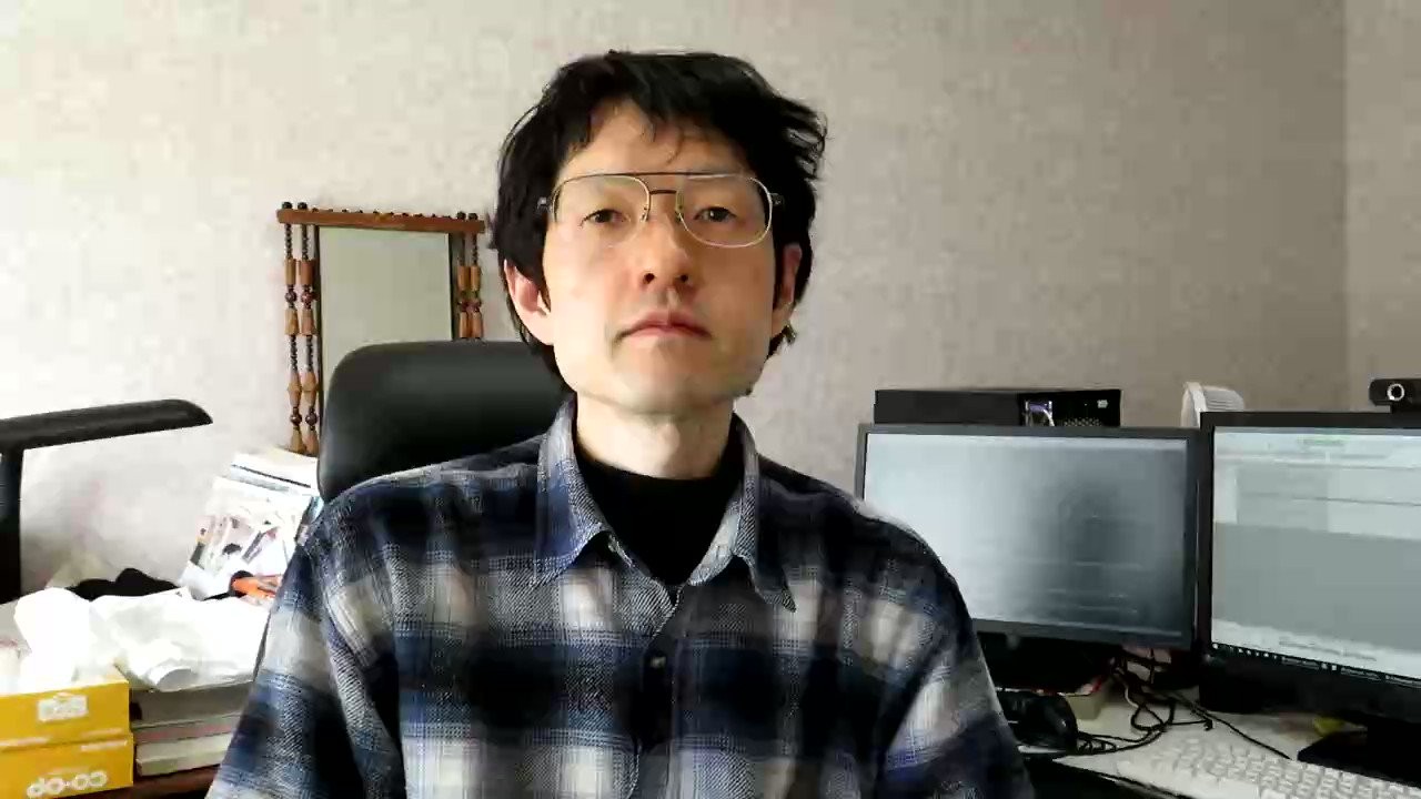 Oyun geliştiricisi Nito Souji tam 10 yıldır evinden çıkmadı!