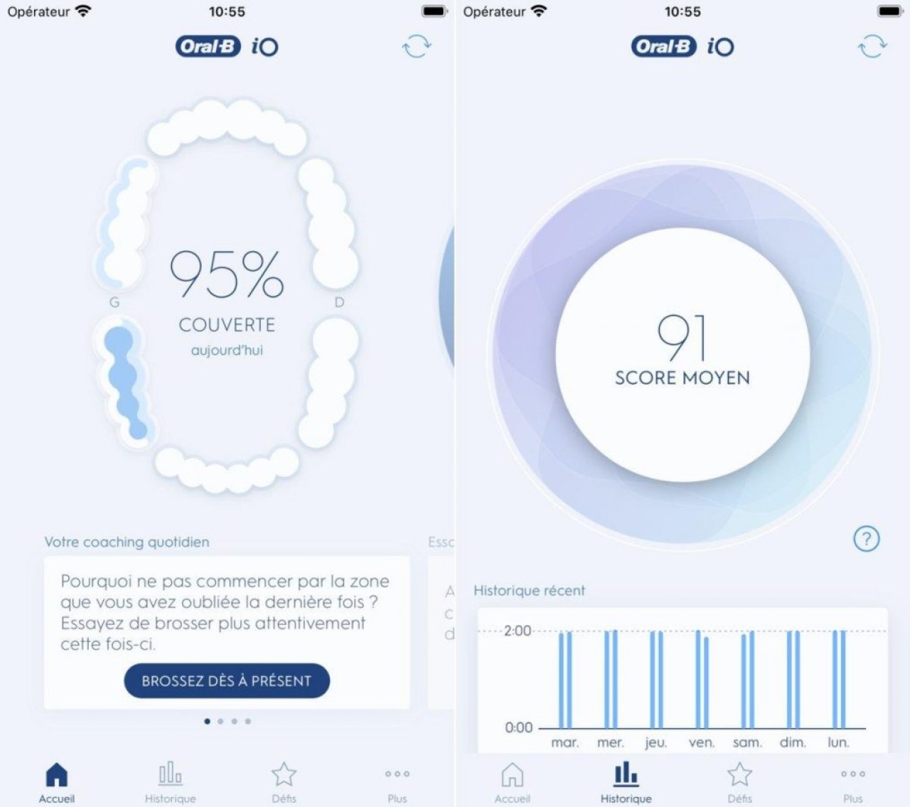Oral-B'den üç yeni akıllı diş fırçası! İşte iO serisinin detayları...