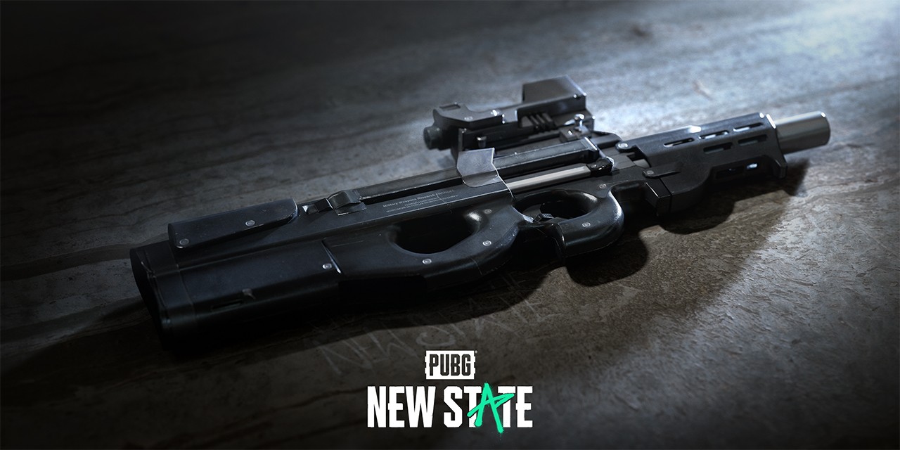 PUBG: New State'in yeni güncellemesi belli oldu!