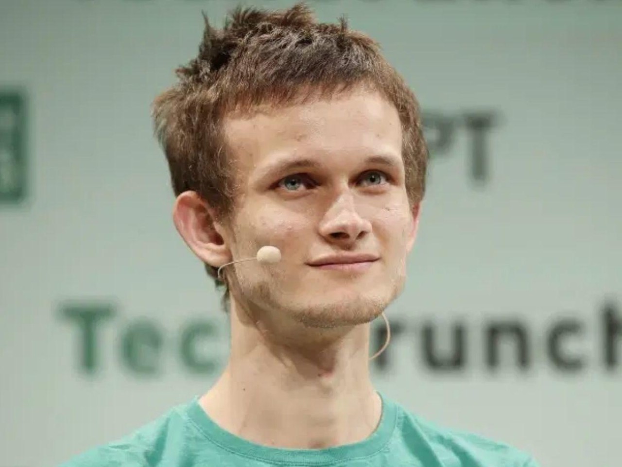 Ethereum kurucusundan sentetik rahim polemiği!