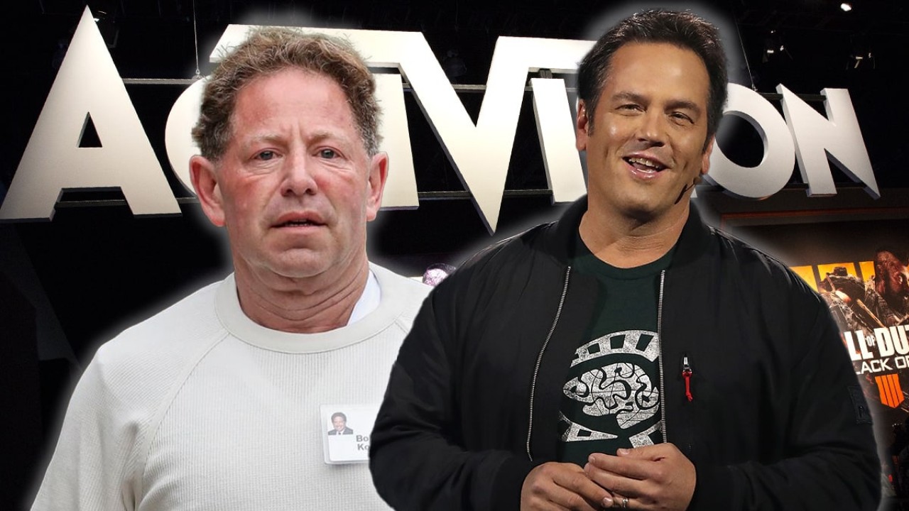 Hukuk firmaları Microsoft'un Activision-Blizzard satın alımını incelemeye aldı!