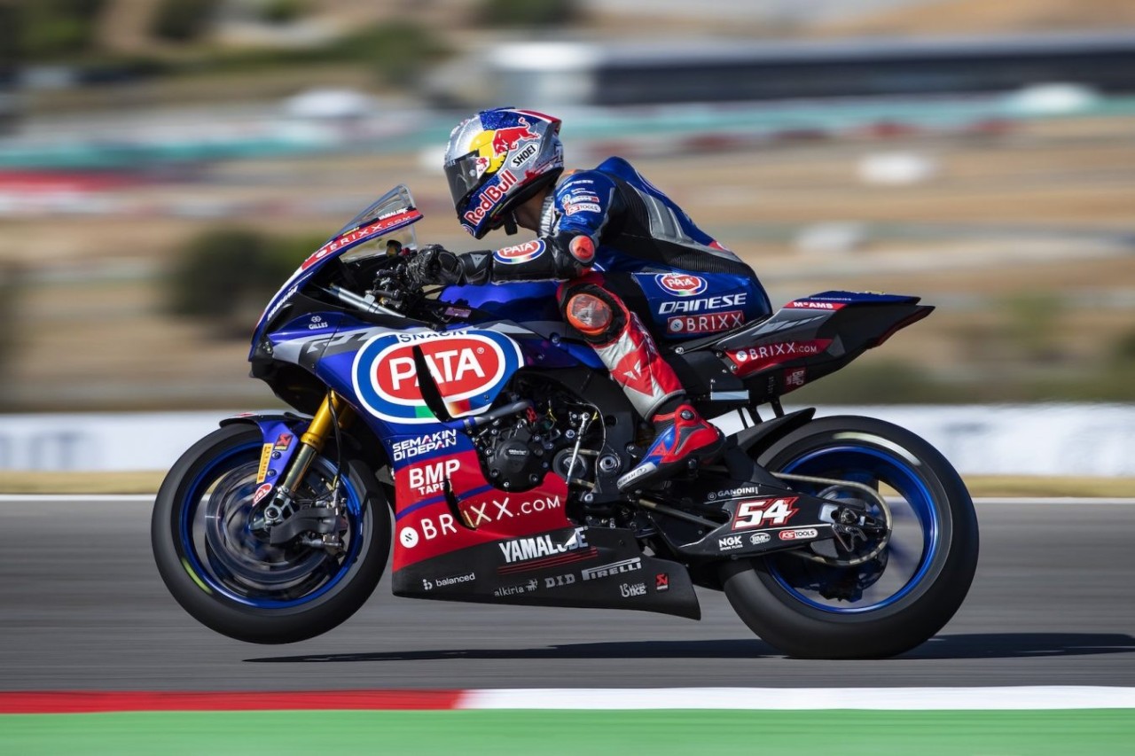 Toprak Razgatlıoğlu MotoGP'de teste çıkıyor!