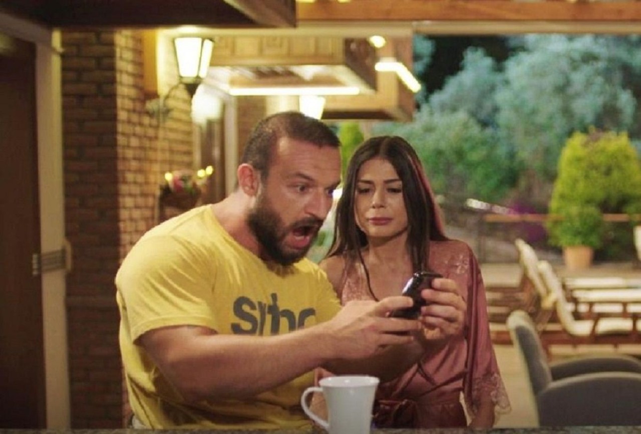 18 Şubat vizyona girecek filmler! Aykut Elmas'ın yeni filmi Olmadı Kaçarız ve daha fazlası