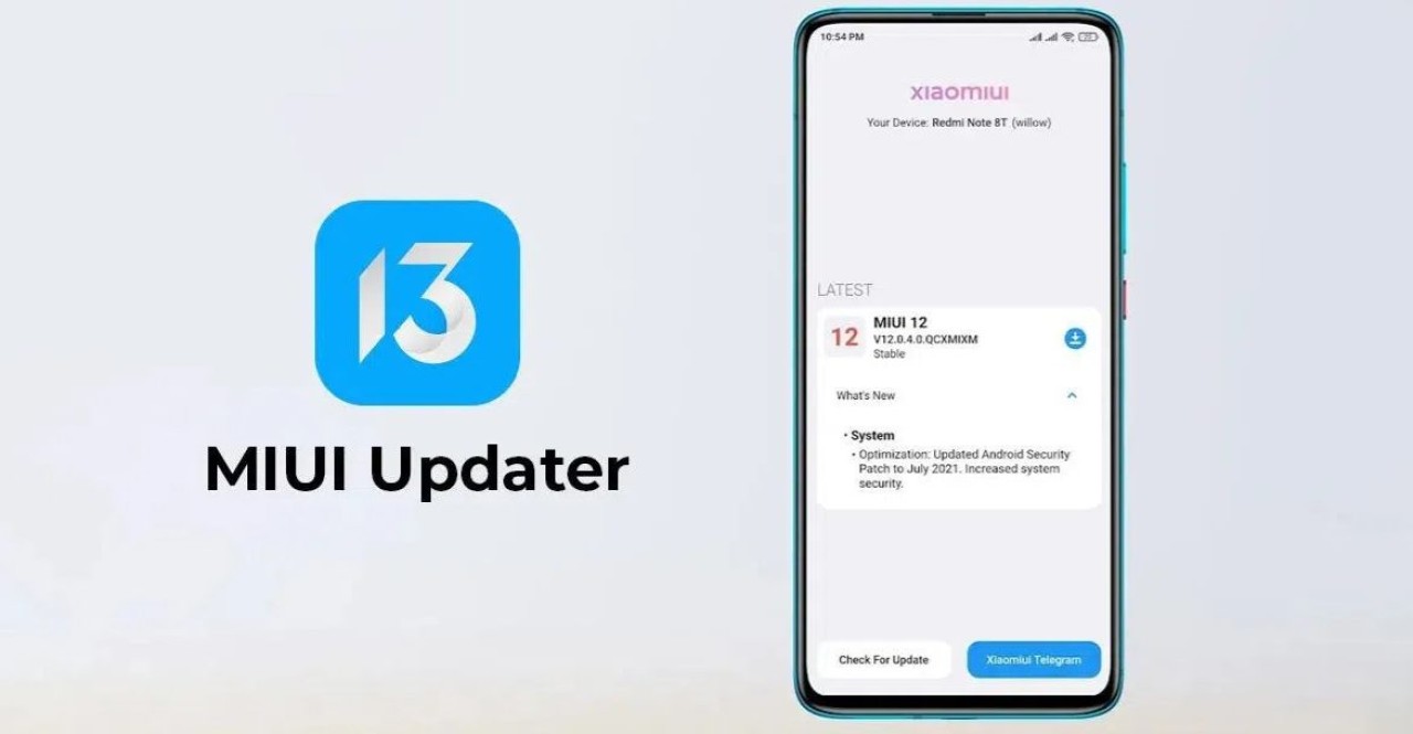 MIUI Updater nedir? Telefonun MIUI 13 alacak mı öğren! Hangi telefonlar MIUI 13 alacak?