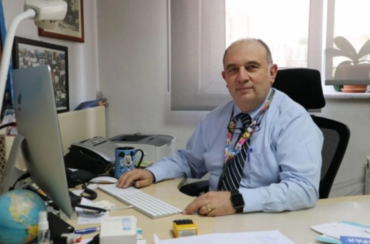 Maske zorunluluğu kalkacak mı? Bilim Kurulu üyesinden açıklama...