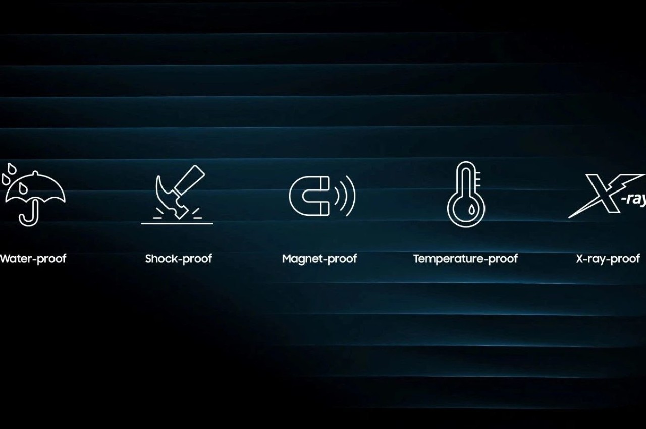 Samsung yeni USB Tip-C belleklerini duyurdu