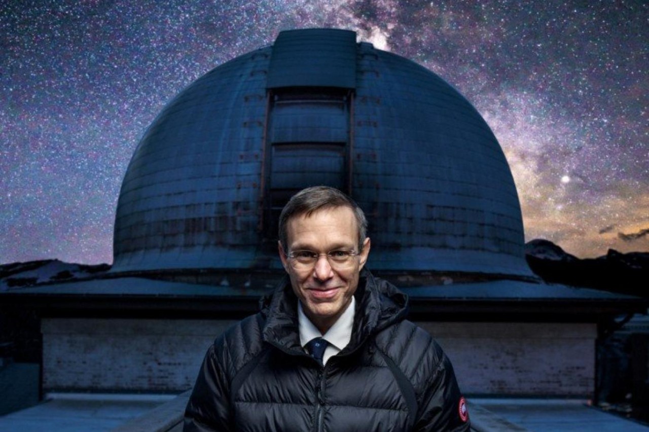 Harvard Profesörü: Birkaç yıl içinde UFO'lara ait kaliteli görüntüler toplayacağız