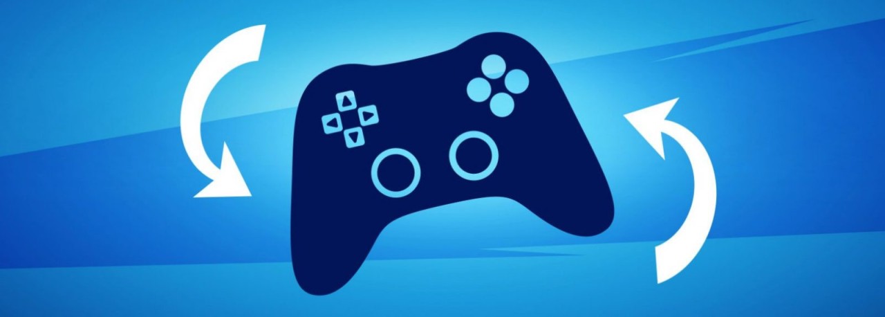 Artık Fortnite’ta kontrolcünüzü çevirerek nişan alabileceksiniz: Jiroskop sensör desteği geldi