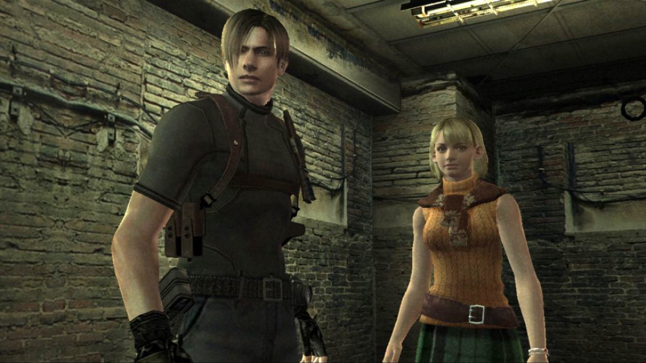 Resident Evil 4 Remake'ten yeni detaylar: Bu yıl duyurulabilir