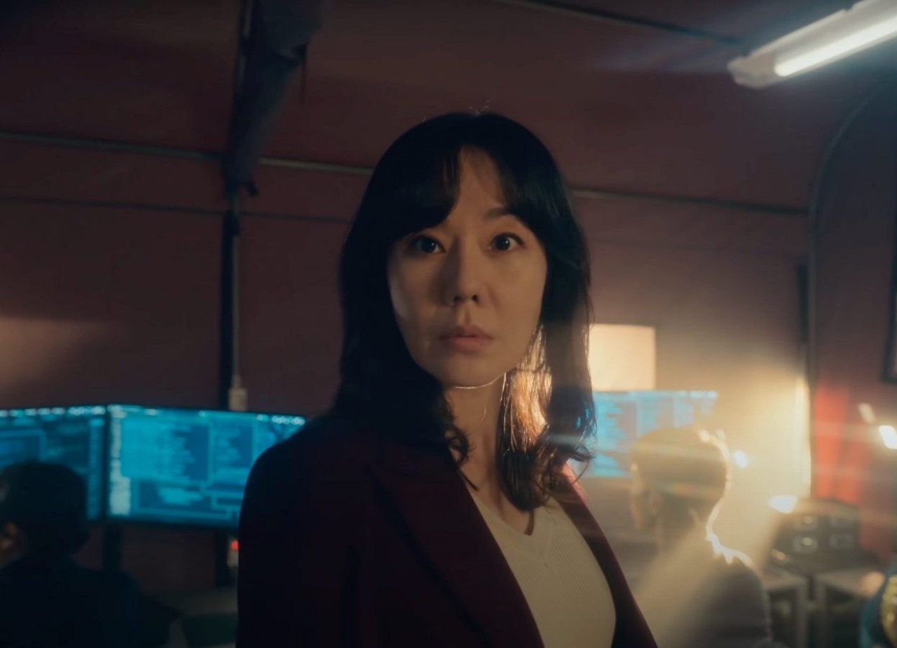 La Casa de Papel: Kore'den ilk fragman geldi! Oyuncular açıklandı - VİDEO