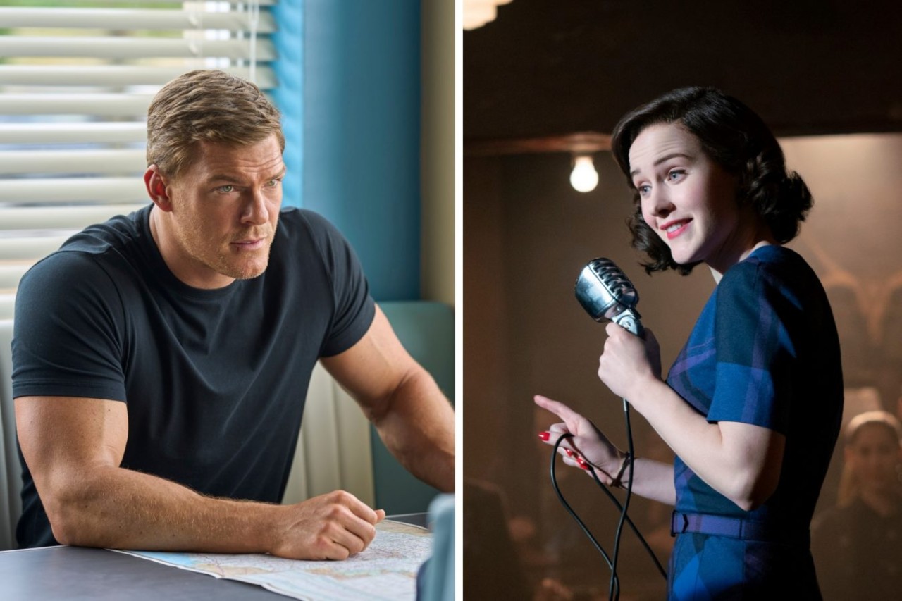 Amazon Prime Video Şubat 2022 özel içerikleri açıklandı