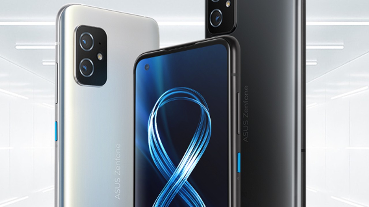 ASUS 8z tanıtıldı: İşte fiyatı ve özellikleri