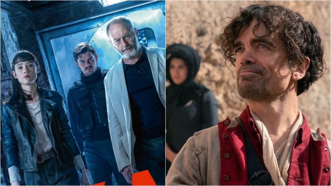 25 Şubat Cuma vizyona girecek filmler! Peter Dinklage'ın Cyrano'su ve daha fazlası...