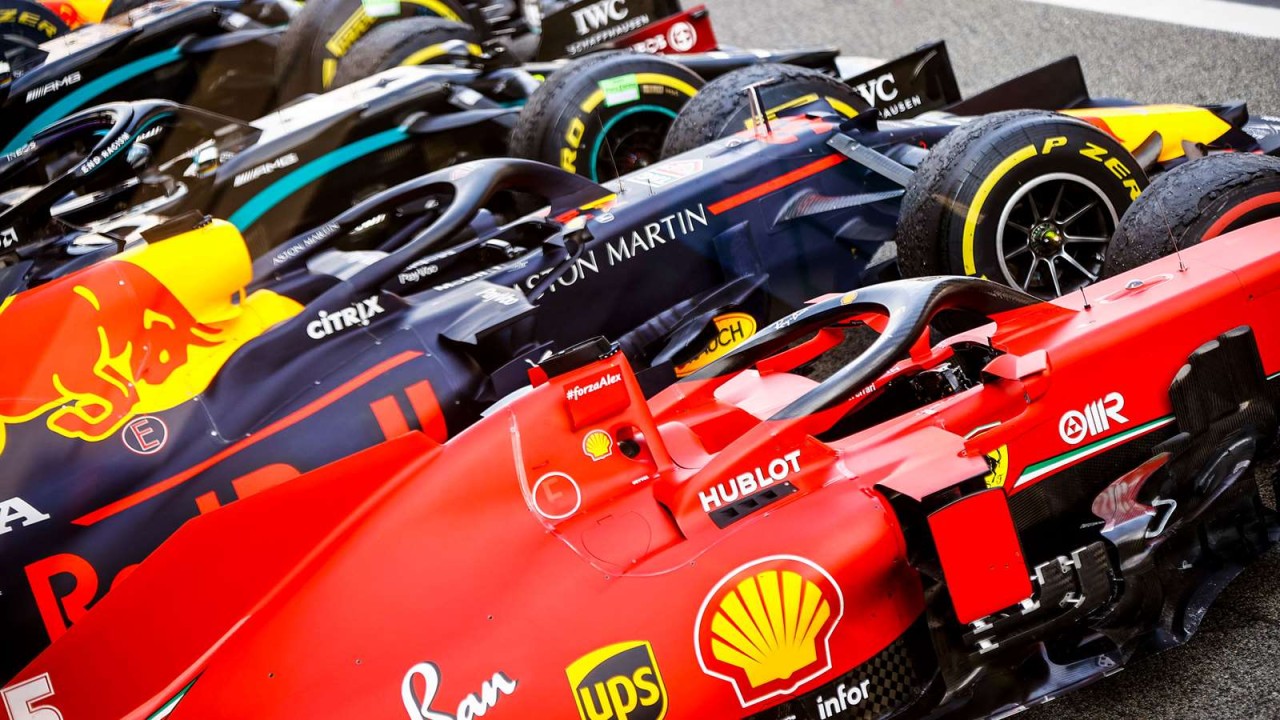 İşte takımların Formula 1'de yer alabilmek için ödediği ücretler!