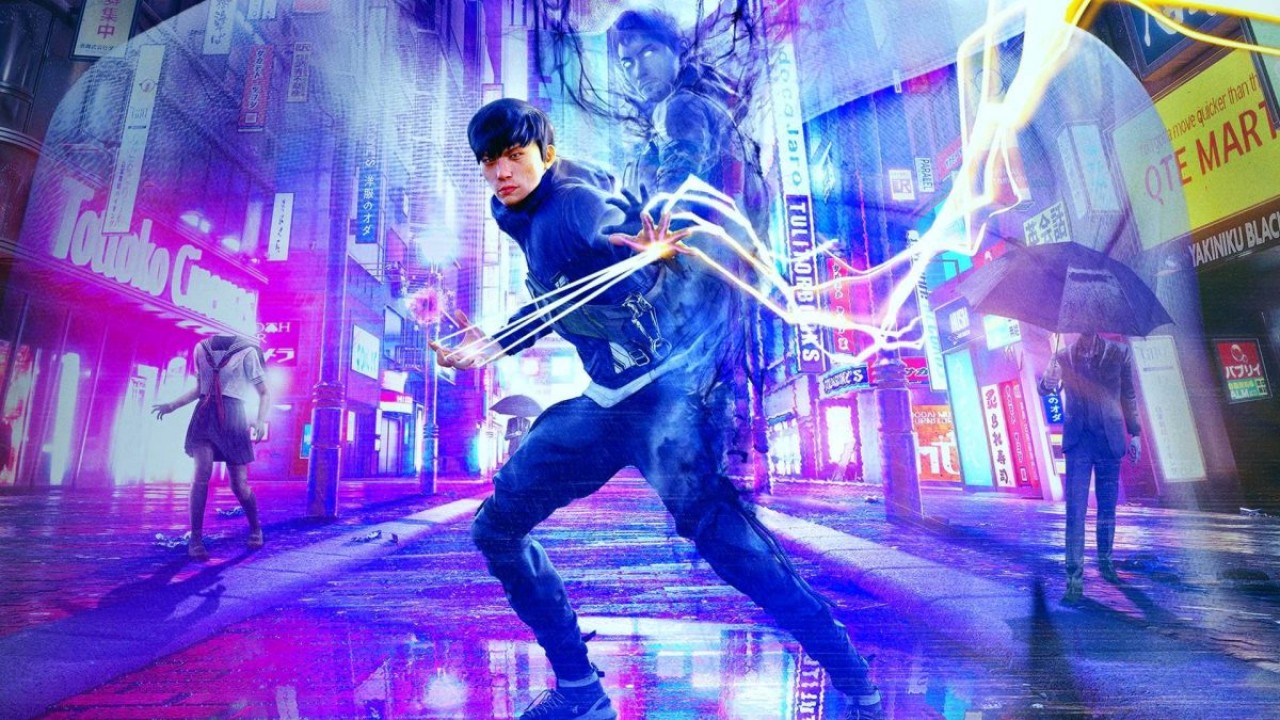 GhostWire: Tokyo'dan PC oyuncularına müjde! İşte çıkış tarihi ve fiyatı