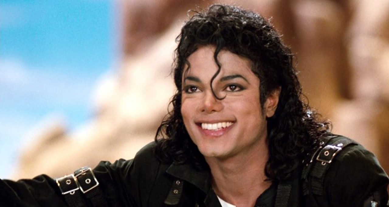 Micheal Jackson'ın hayatı film oluyor: "Karmaşık adamın derinlemesine bir tasviri"