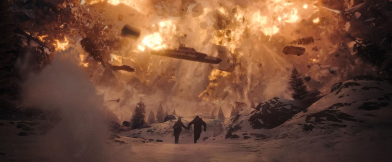 4 Şubat Cuma vizyona girecek filmler! Moonfall,  Dilberay ve daha fazlası…