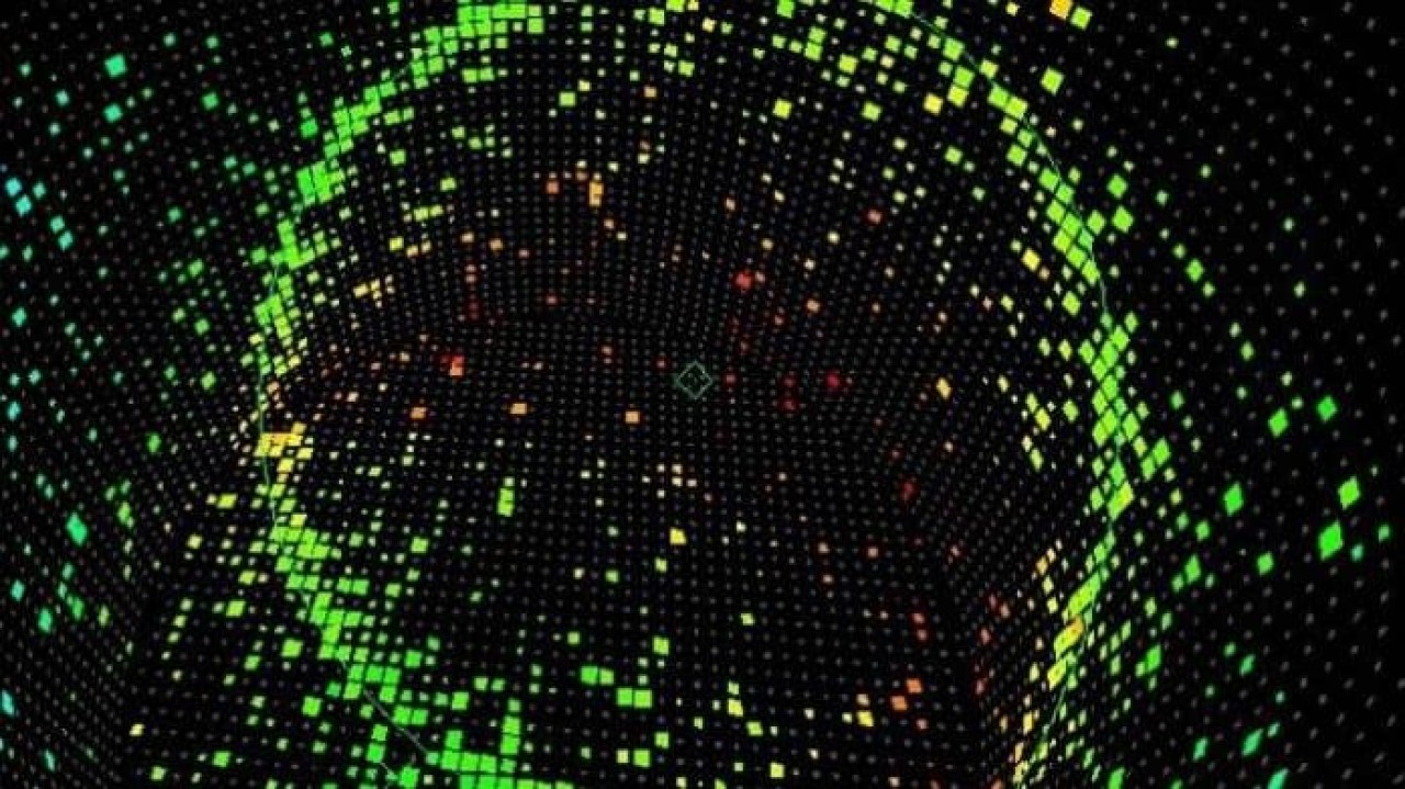 Temel parçacığın en küçük kütlesi tespit edildi