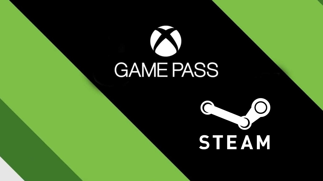 Lütfen bu yaşansın: Game Pass,  Steam'e gelebilir!