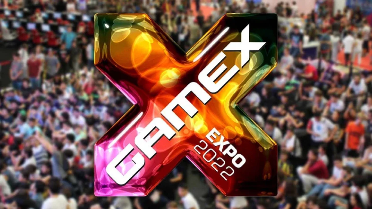 GameX 2022 hangi tarihte ve nerede düzenlenecek? Bilet fiyatları ne kadar?